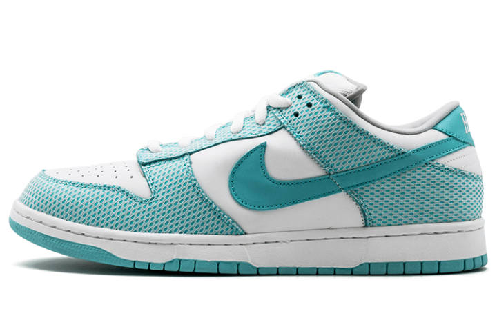 Nike Nike SB Dunk Low High Hair