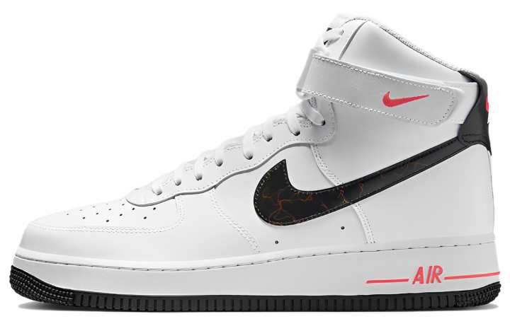 Nike Nike Air Force 1 High Electric Men's