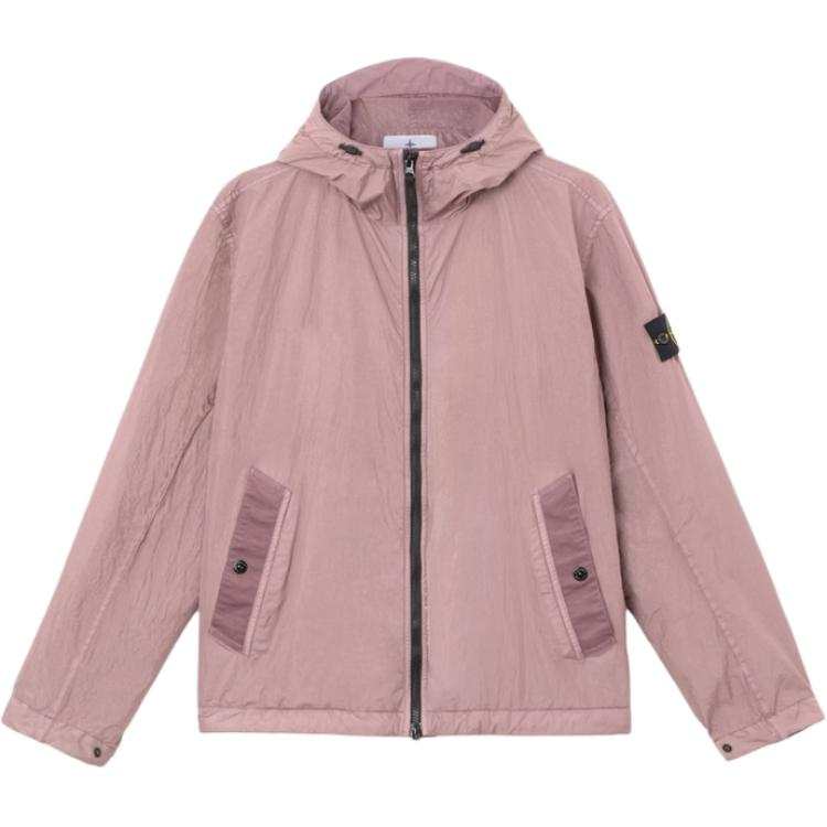 STONE ISLAND SS26 Jackets & Coats Men's