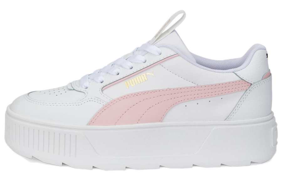 PUMA Karmen Rebelle 'White Almond Blossom' Women's