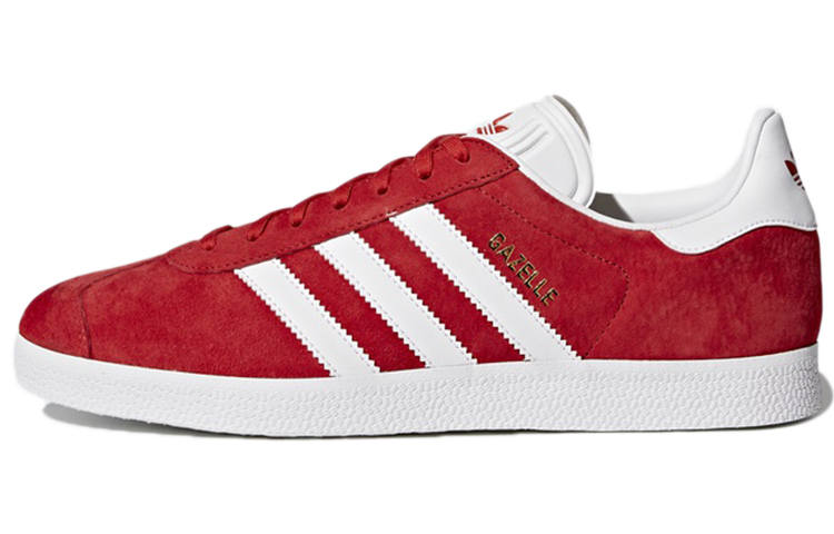 Adidas Originals Adidas Gazelle 'Scarlet'