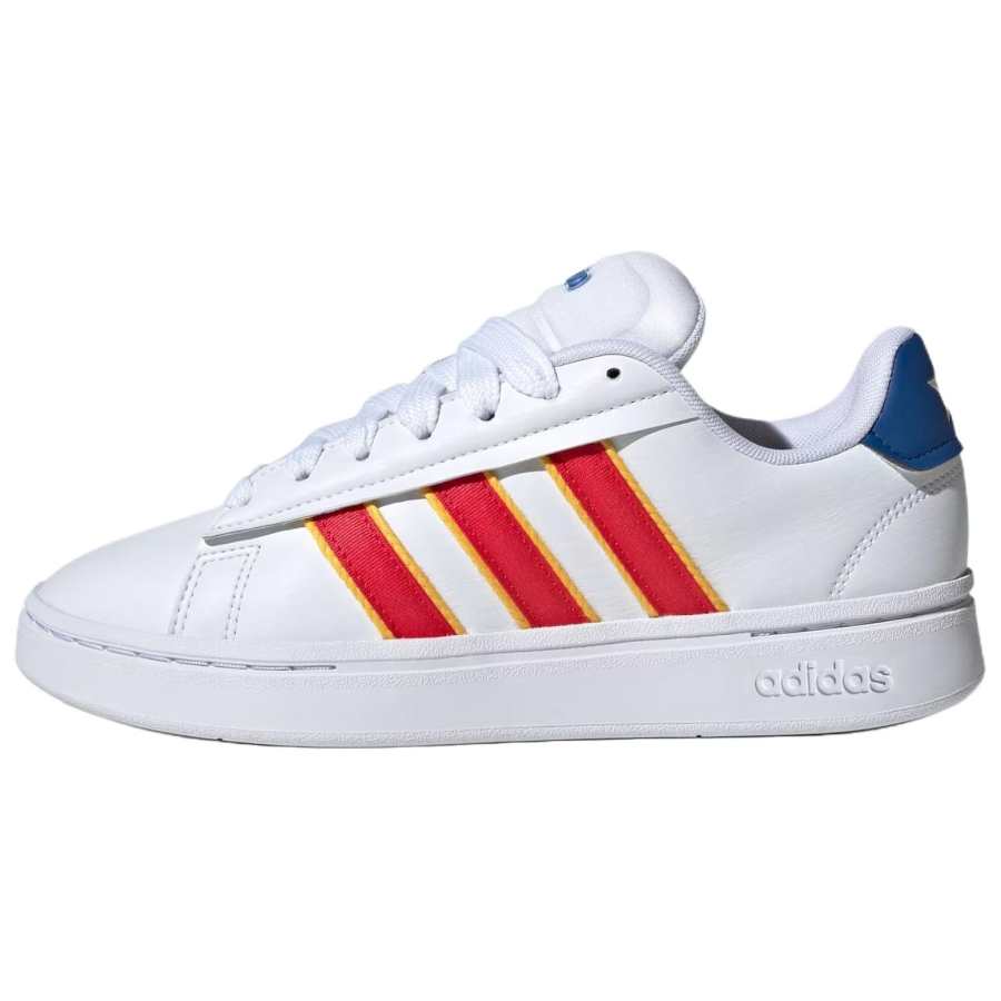 Adidas Grand Court Wmns Adidas Alpha 00s 'Que Bonita Bandera' Women's