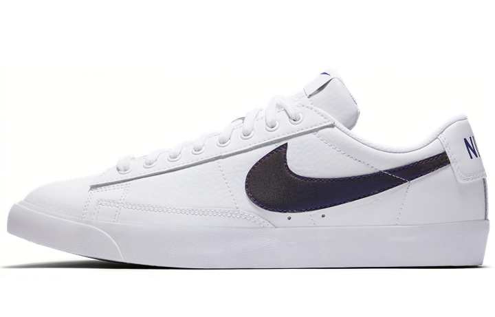 Nike Nike Blazer Low Prm SU19 'White'