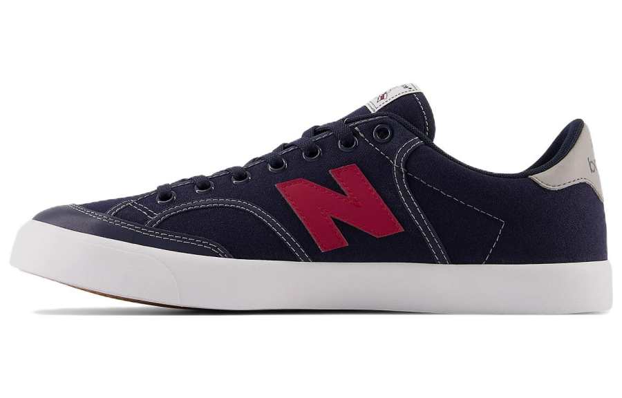 New Balance New Balance 212 'Navy/Red' Sneakers
