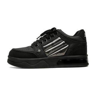 OUBT Slip Resistant, Abrasion Resistant, Breathable Slip Resistant, Abrasion Resistant, Breathable Low top