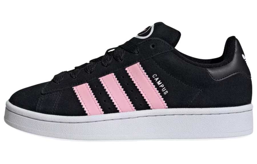 Adidas Originals Campus Wmns Adidas Originals 00s 'Black True Pink' Women's