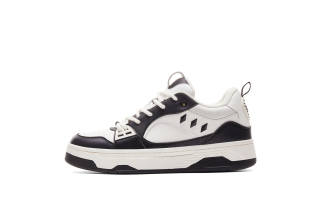 VEIDOORN Slip Resistant, Abrasion Resistant, Height Increasing Low top Skateboard Shoes Unisex