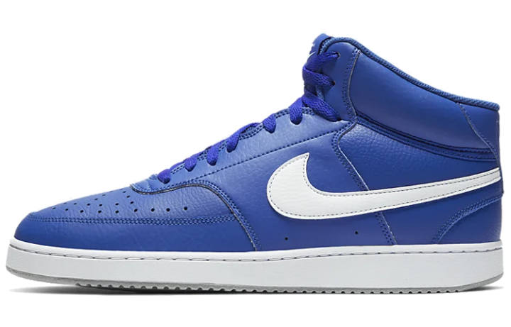 Nike Nike Court Vision Mid 'Hyper Blue'