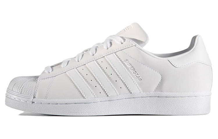 Adidas Originals Adidas Wmns Superstar 'Triple White' Women's