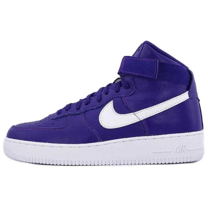 Nike Nike Air Force 1 High Varsity Purple 2015