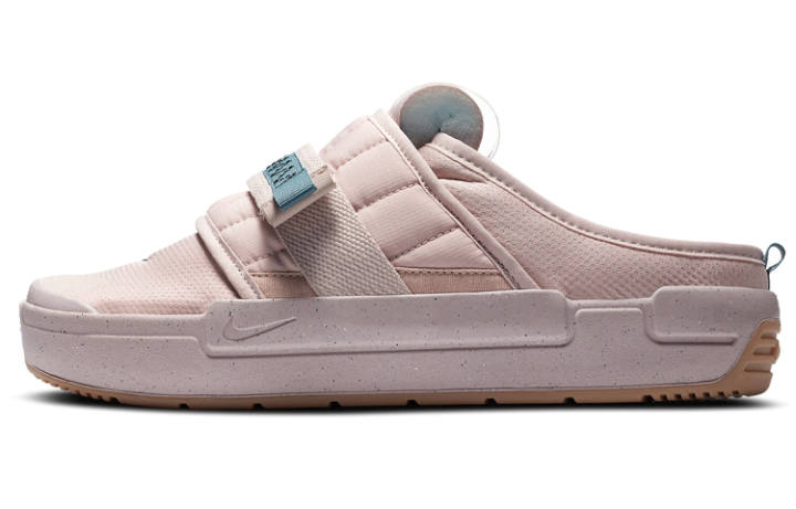 Nike Nike Offline Stone Mauve