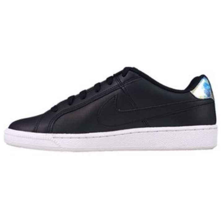 Nike Nike Court Royale 74 Black White Women's
