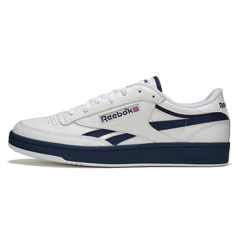 Reebok Club C Revenge Vintage 'Chalk Vector Navy'