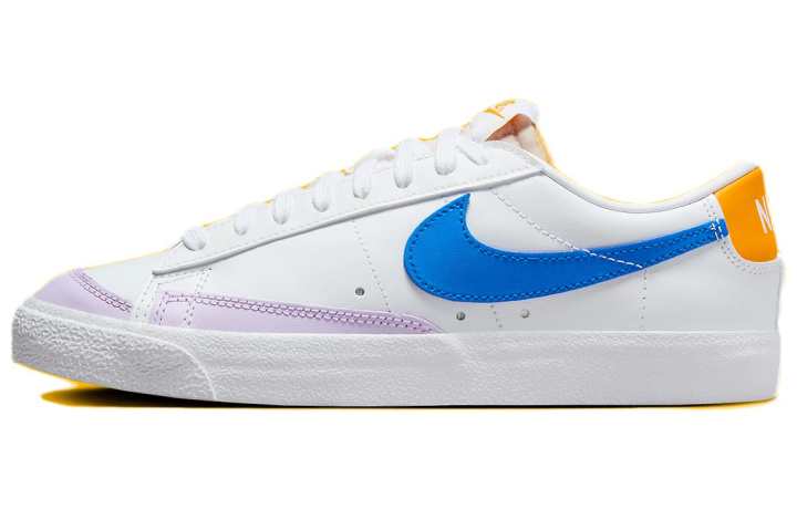 Nike Nike Blazer Low '77 'White Alchemy Pink Sundial' Women's