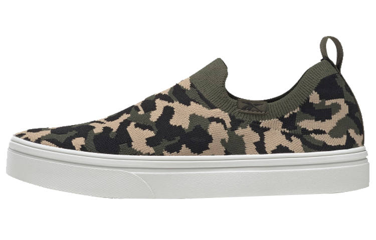 Reebok OnLux Slip-On Wmns Reebok 'Camo' Women's
