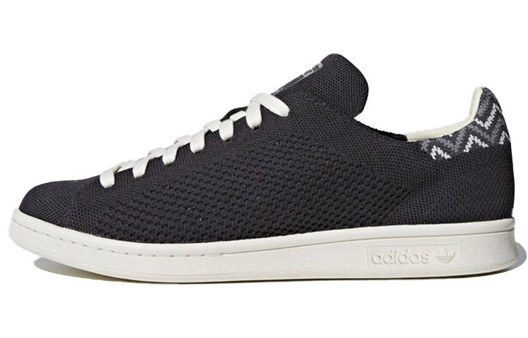 Adidas Originals Stan Smith Primeknit Black/White