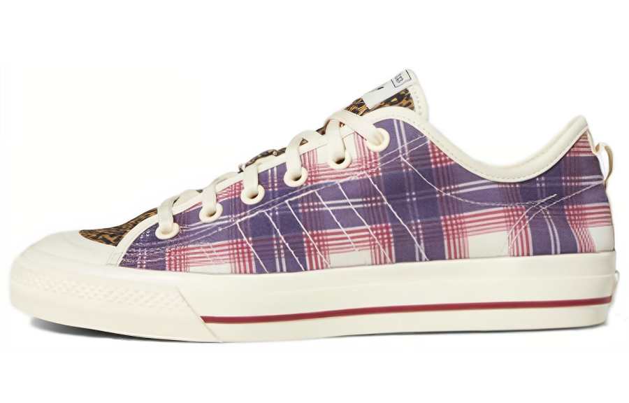 Adidas Originals Adidas Nizza Rf '90s Bold Pints'