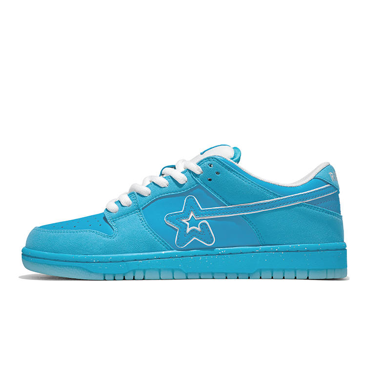 RIPSTAR RIPSTAR Ice Dragon Cushioning Coverage Height Increasing Support Abrasion Resistant Slip Resistant Low top