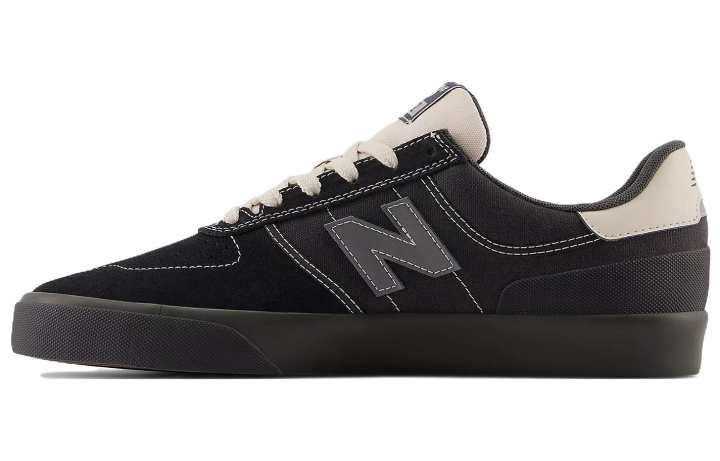 New Balance New Balance Numeric 272 Black Sea Salt