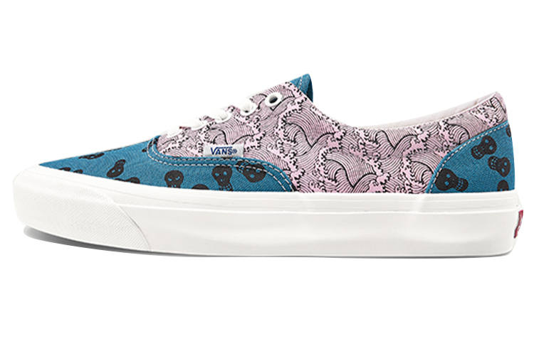 Vans Era Wtaps x Era Ua Og Vans Lx 'Blue Moon Blushing Pink'