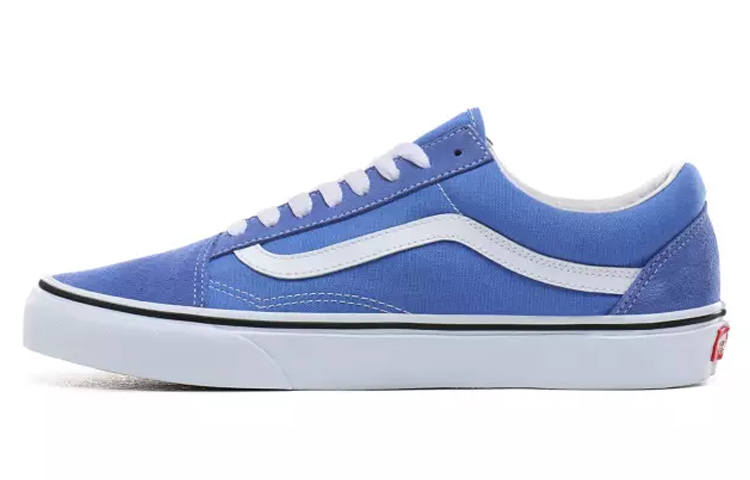 Vans Old Skool Vans 'Ultramarine'