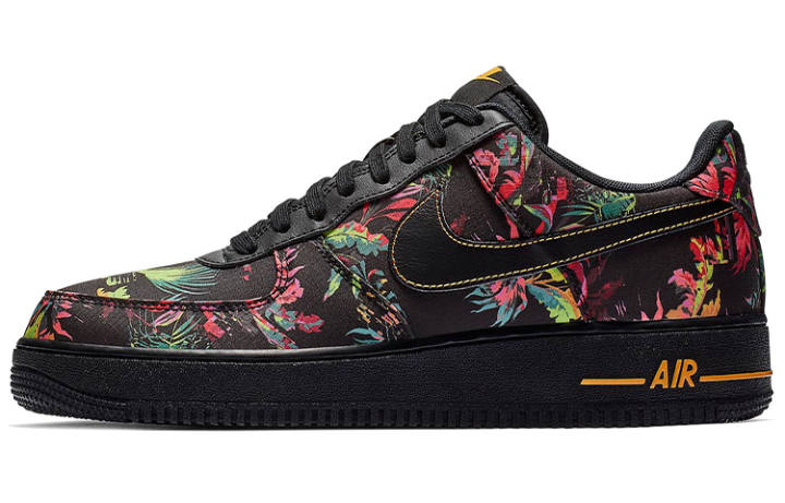 Nike Nike Air Force 1 Low Floral 2019