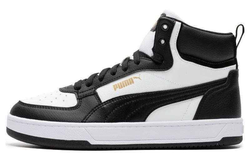 PUMA PUMA Caven 2.0 Mid 'Black White'