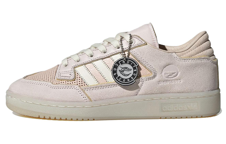 Adidas Originals Centennial Offspring x Centennial Adidas Originals 85 Low 'Consortium Cup - Crafted'