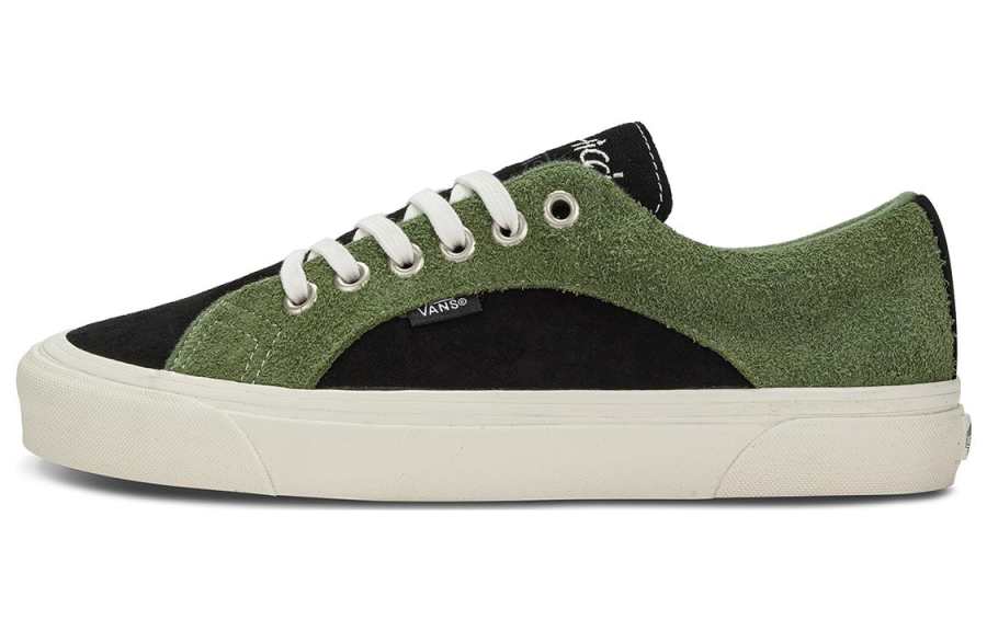 Vans Vans Lampin 86 Dx X Gramicci 'Green'