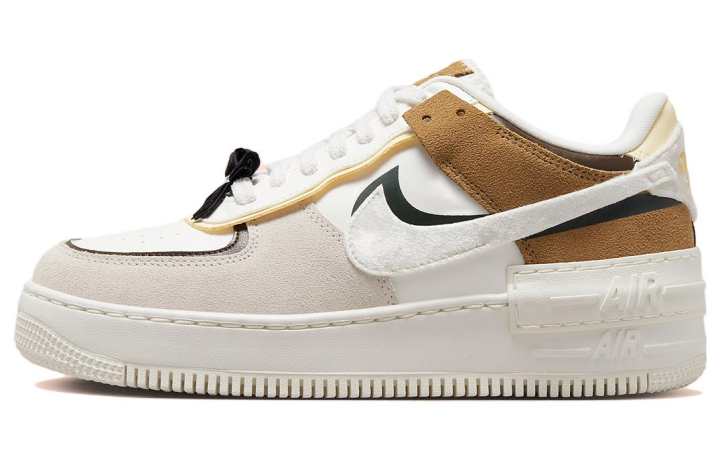 Nike Nike Air Force 1 Shadow 'Bling' Women's