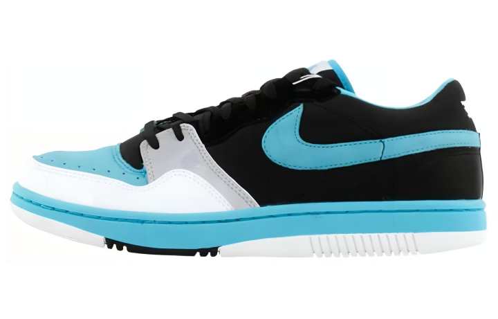 Nike Nike Court Force Low Stussy