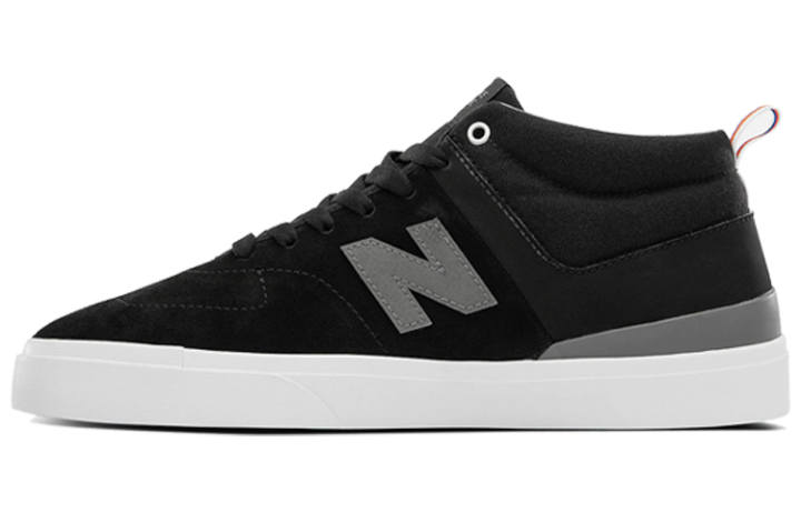 New Balance New Balance Numeric 379 Mid 'Black Grey'