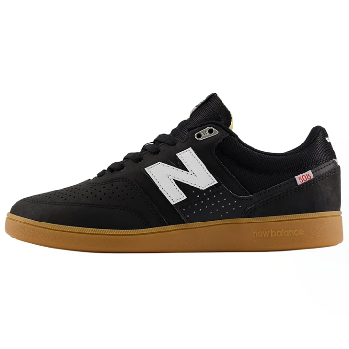 New Balance 508 Brandon Westgate x 508 Numeric New Balance 'Black Gum'