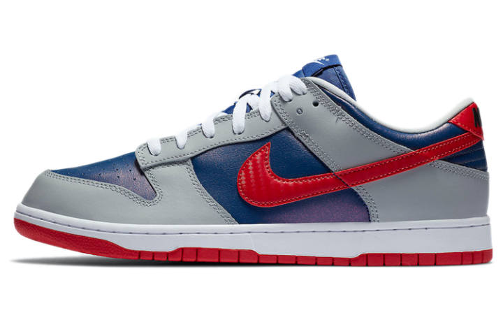 Nike Nike Dunk Low Retro 'Samba' 2020