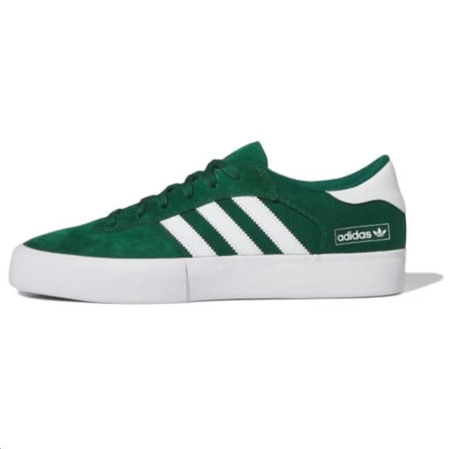 Adidas Originals Adidas Matchbreak Super Dark Green Cloud White