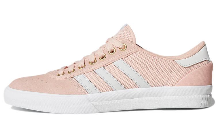 Adidas Originals Lucas Premiere Textile, Synthetic Leather Slip Resistant Slip Resistant Low top Skateboard Shoes Men's