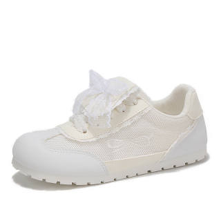 FUERSEN Slip Resistant Abrasion Resistant Low top Skateboard Shoes Women's