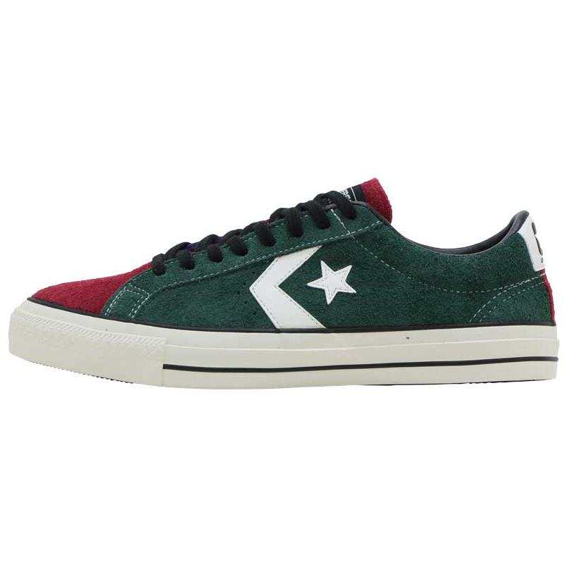 Converse Proride SK OX Slip Resistant Abrasion Resistant Slip Resistant Abrasion Resistant Low top Skateboard Shoes