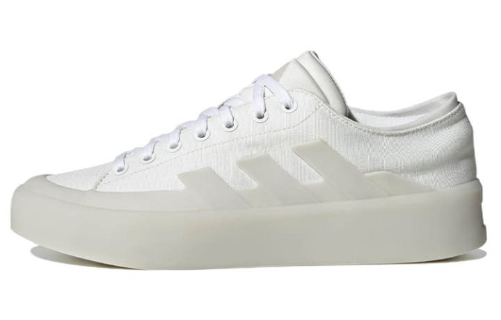 Adidas Adidas Znsored 'Triple White'