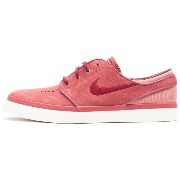 Nike Nike Sb Stefan Janoski Light Redwood