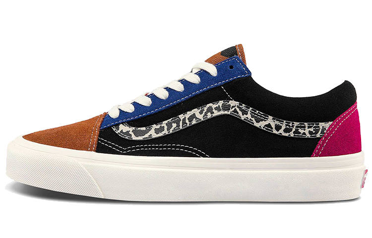Vans Old Skool Vans 36 Dx 'Anaheim Factory - Animal Mix'
