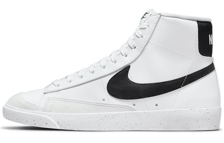Nike Nike Blazer Mid 77 Next Nature White Black Women's