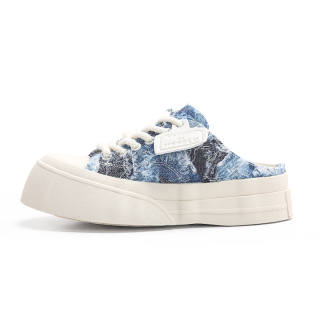 NOCOPY Abrasion Resistant Lightweight Height Increasing Low top Skateboard Shoes Women's