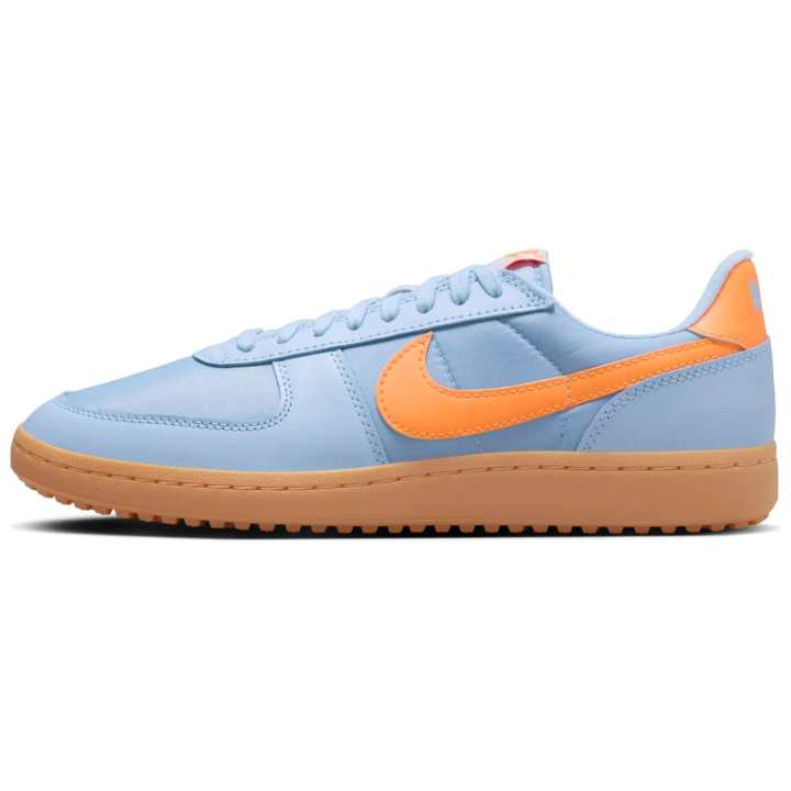 Nike Nike Field General '82 Aluminum Total Orange