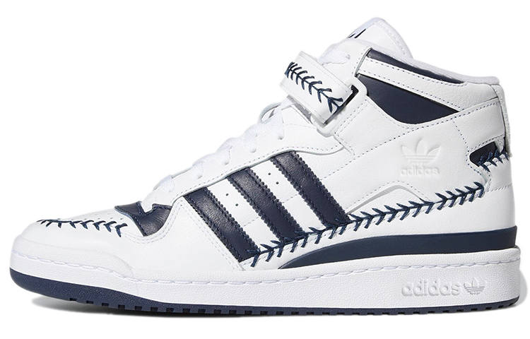Adidas Originals Forum Aaron Judge x Forum Adidas Originals Mid 'Baseball'