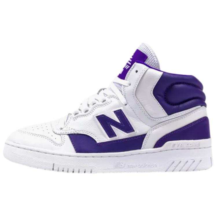 New Balance P740 James Worthy x New Balance 'Los Angeles'