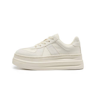 LEECAT STUDIO Abrasion Resistant Cushioning Abrasion Resistant Cushioning Low top Skateboard Shoes Women's