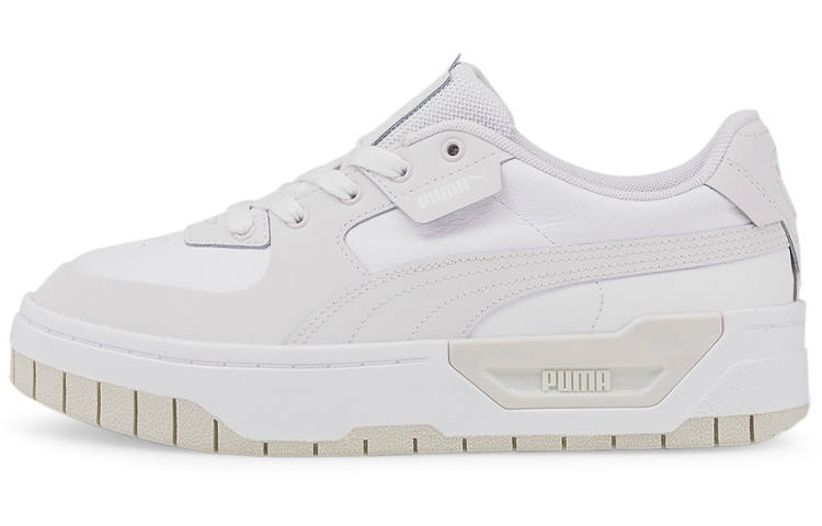PUMA Cali 'Dream Pastel White Nimbus Cloud' Women's