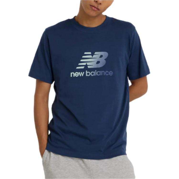 New Balance New Balance Sport Essentials T Shirt Men's