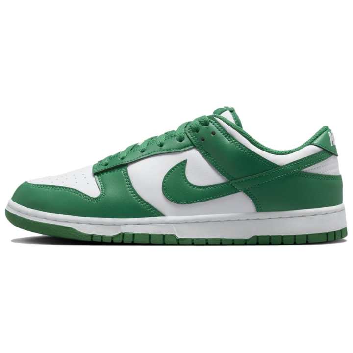 Nike Nike Dunk Low White Malachite